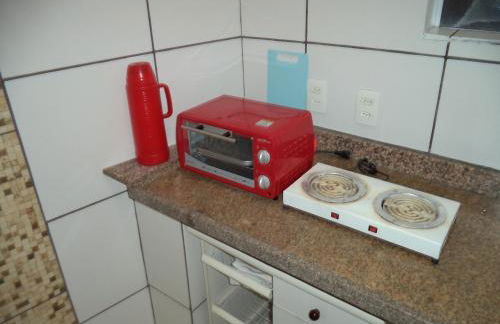 Jóias Preciosas- Kitnet Mobiliado - Foto 19