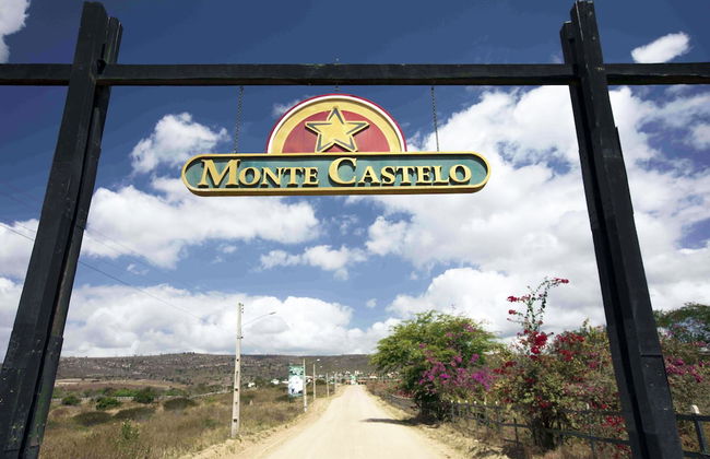 Fazenda Monte Castelo - Foto 30