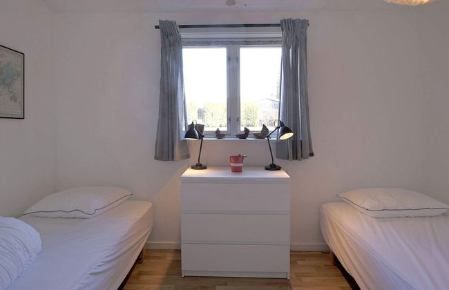 6 Person Holiday Home in Jaegerspris-by Traum - Photo 4