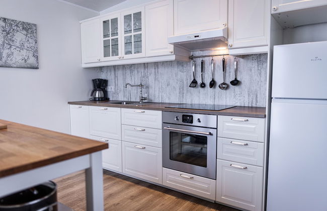 Lynghagi House - Lava Water - Foto 6