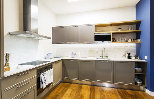 Chalet Estoril Luxury Apartments - Photo 29