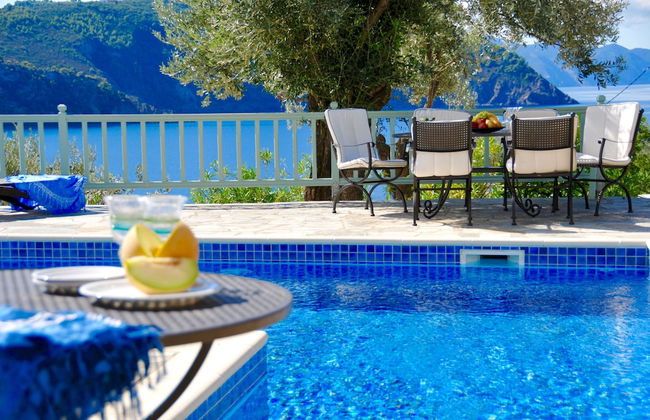 Aquilo Villa - Foto 24