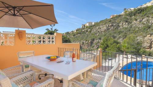 Villa Encinas - Foto 3