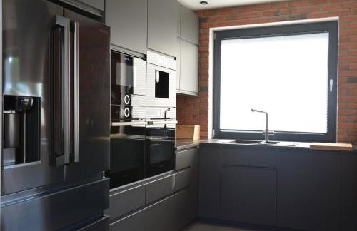 Luksusowa Willa Mechelinki - Foto 62