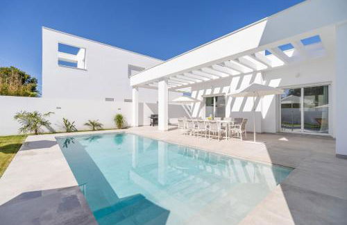 Elena Sea Villa - Foto 11