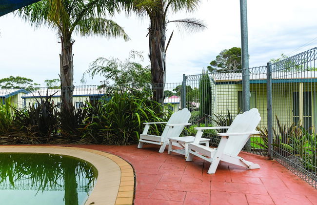 Amaroo Holiday Park - Photo 43