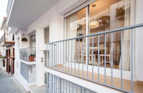 Sitges Group Calm Beach - Foto 78