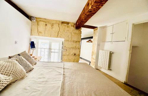 Le Yellow - Hôtel Particulier XIXème - Foto 13