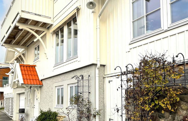 5 Star Holiday Home in Uddevalla - Foto 33