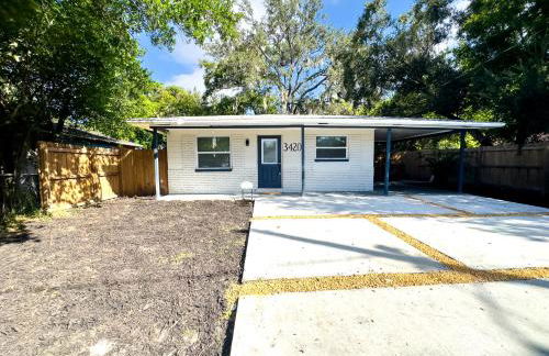 Chic & stylish house in Tampa Ybor&Busch - Foto 42