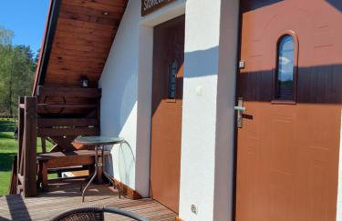 Domek nad Krutynią - Foto 45