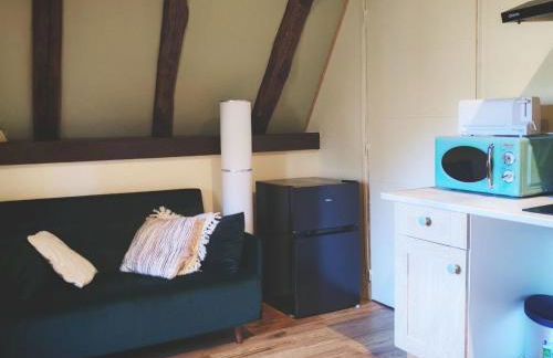 Apartment Studio Vert d'Eau mit Blick auf das Wasser by Interhome - Foto 20