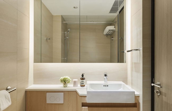 CM Plus Hotels and Serviced Apartments - Photo 40