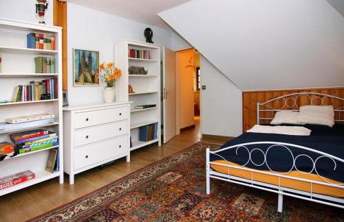 Friesenhaus Nahe Wattenmeer Welterbe - Foto 36