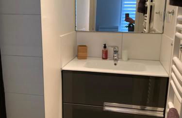 Appartement T3 classé 3 étoiles - Foto 12