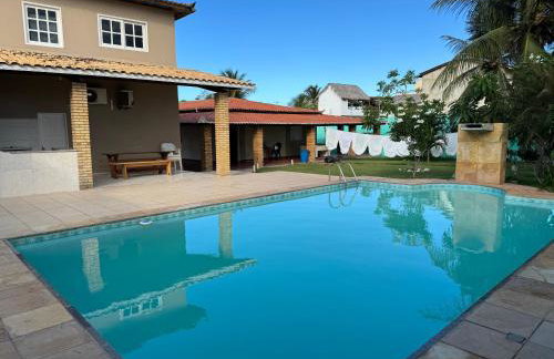 House Beach Canoa - Photo 49