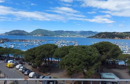 La soffitta sul golfo - Photo 9