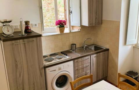 Casetta romantica a Collepardo - Foto 9