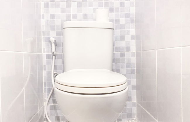 Fully Furnished Studio At Tokyo Riverside Pik 2 Apartment - Photo 12