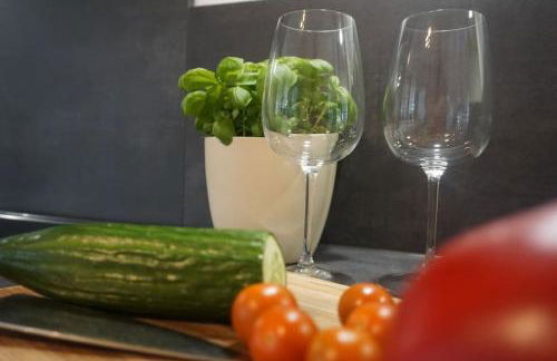 Ferienwohnung Ott - 4-Sterne - Foto 8