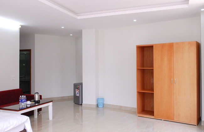 Lien Son Apartment - Foto 9