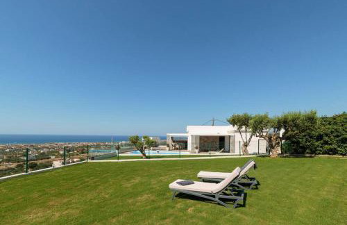 Thea Villa Santa Marina - Foto 35