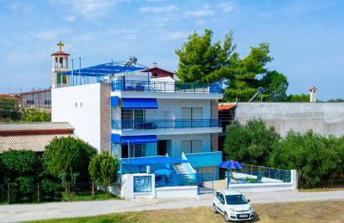 TORONI ALPHA STUDIOS - Foto 11