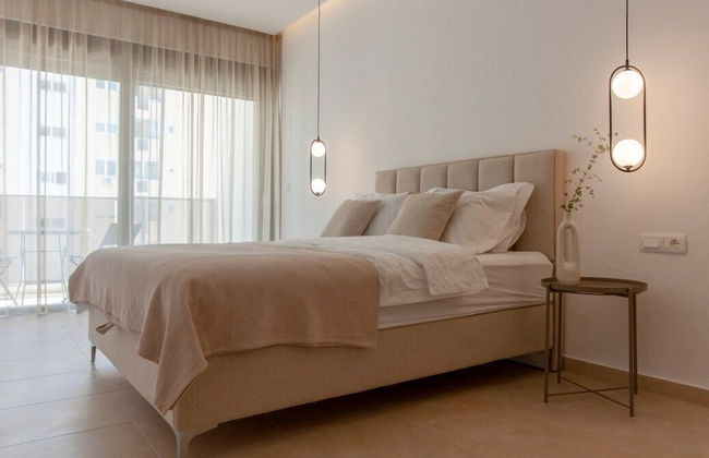 Apart-hotel Soho Suites - Foto 13