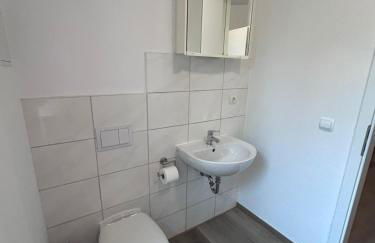 1, 2 und 3 Zimmer Monteurwohnungen in Egeln - Foto 29