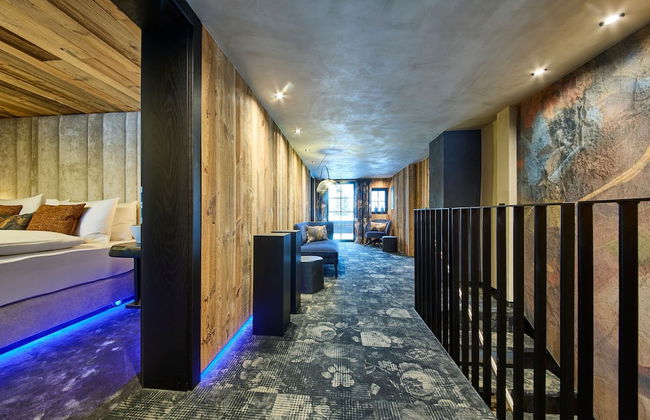 NANI – Mountain Chalet - Photo 33