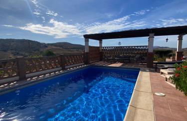 Villa Azafran - Foto 9