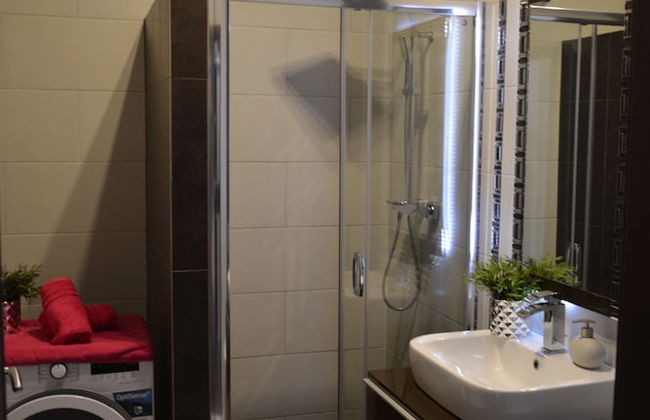 Füredi Apartman Földszint - Foto 13