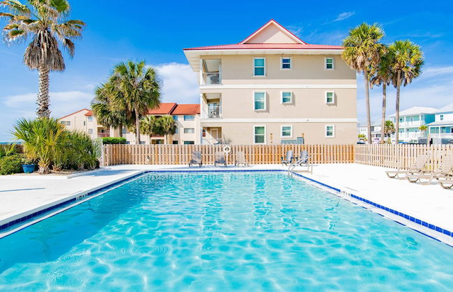 Sunset Harbor #2-204 - Latitude Adjustment - Foto 12