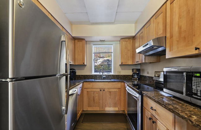 Lodge Condo 24 - Photo 3