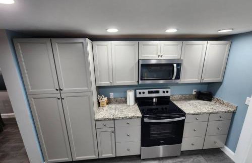 Paradise on Lake Harris Apt #101 - Foto 11