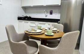 Flat Vip Solon Prime #Manaíra - Foto 19