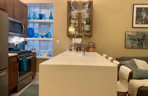 1F Cozy Home in Little Italy near Downtown West Loop United Center - Foto 49