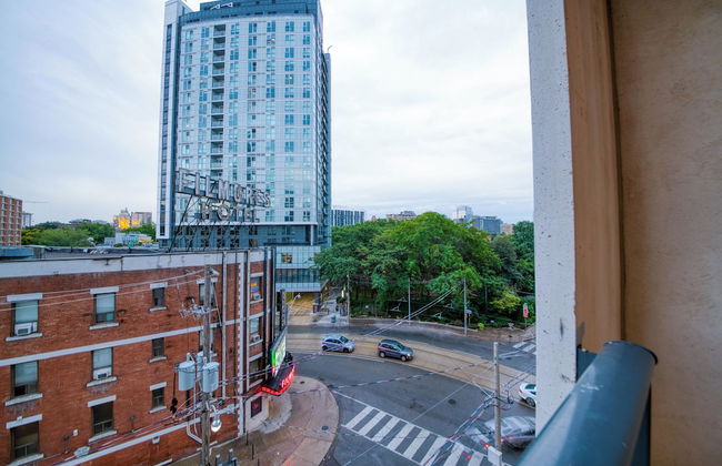 RivetStays - The Jarvis - Foto 33