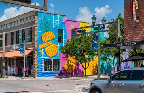 Newly renovated Townhome with King bed - Foto 38