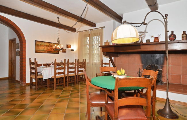 Villa Cerbaie in Fucecchio - Foto 16