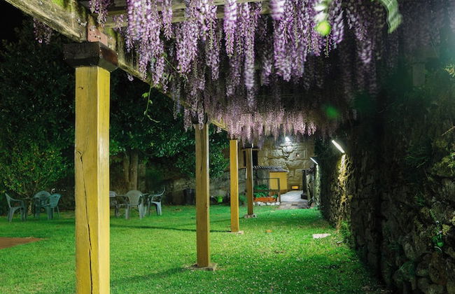 Rectoral de Fofe - Photo 71