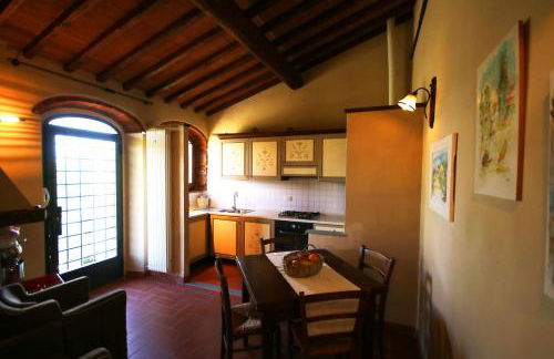 La Casa delle Rose - Photo 60