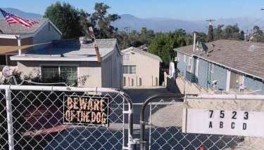 private & Quiet unit D Bed & bath - Foto 3