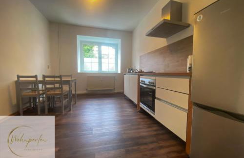 MonteurWohnung Fischbach App2 - Foto 11