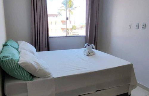 Apto em Ilhéus - Pé na areia - Foto 18