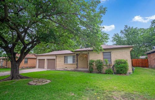 The Harmony Designer Home in Central DFW home - Foto 10