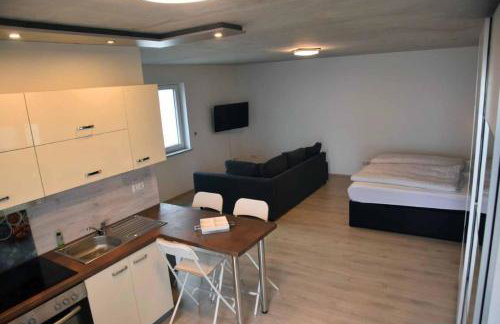 Ferienwohnung Steigerwaldblick - Foto 10