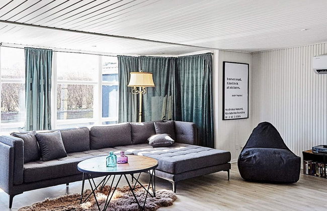 6 Person Holiday Home in Slagelse - Photo 7