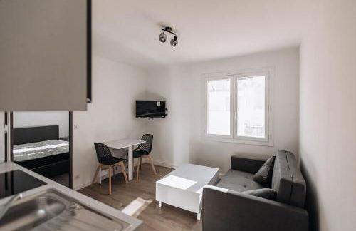 Cozy 2-bedroom apartment - Close to Palais, Croisette - Foto 9