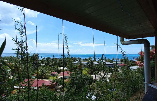 Bungalow Tiare - Foto 20